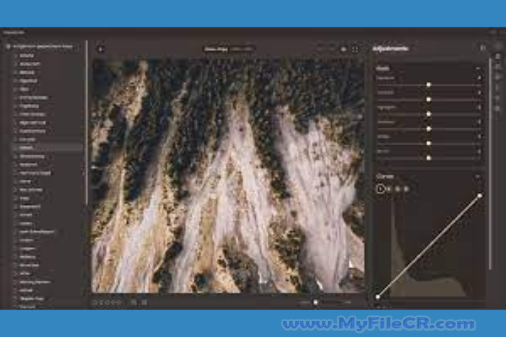 Rapid RAW 2025 v1.3.8 Full Version Rapid RAW 2025 v1.3.8 Full Version