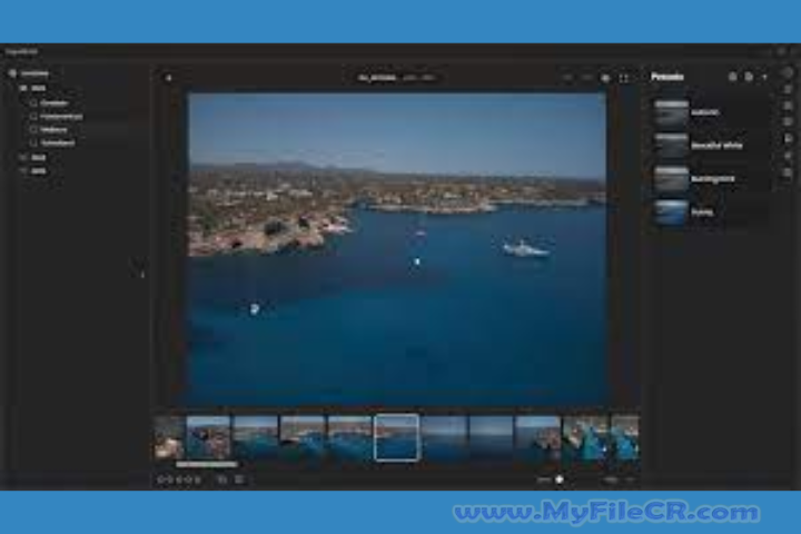 Rapid RAW 2025 v1.3.8 For PC Rapid RAW 2025 v1.3.8 For PC