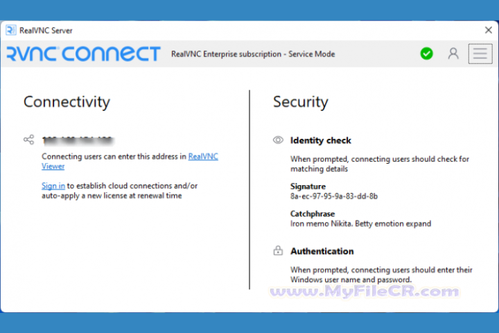 RealVNCVNC Server 2025 v7.14.0 Full version RealVNCVNC Server 2025 v7.14.0 Full version