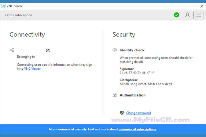 RealVNCVNC Server 2025 v7.14.0 Free Download RealVNCVNC Server 2025 v7.14.0 Free Download