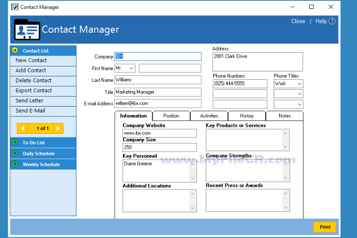 ResumeMaker Professional Deluxe 2025 v20.4.0.7020 for pc ResumeMaker Professional Deluxe 2025 v20.4.0.7020 for pc