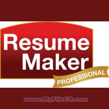 ResumeMaker Professional Deluxe 2025 v20.4.0.7020 [Latest Software]
