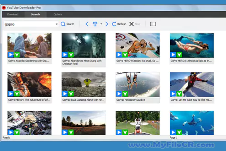 Robin YouTube Video Downloader Pro 2025 v6.15.5 Free Download Robin YouTube Video Downloader Pro 2025 v6.15.5 Free Download