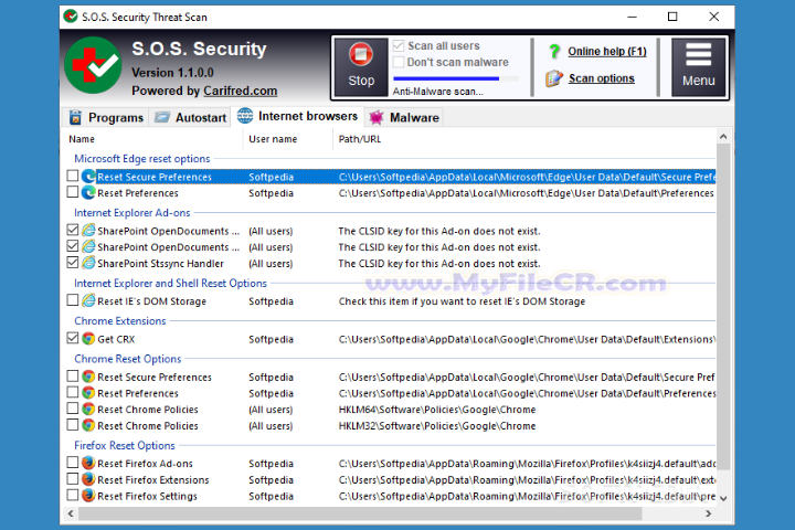S.O.S Security Suite 2025 v2.9.8 For pc S.O.S Security Suite 2025 v2.9.8 For pc