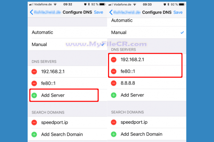 Secret DNS 2025 v3.7.3 free download Secret DNS 2025 v3.7.3 free download