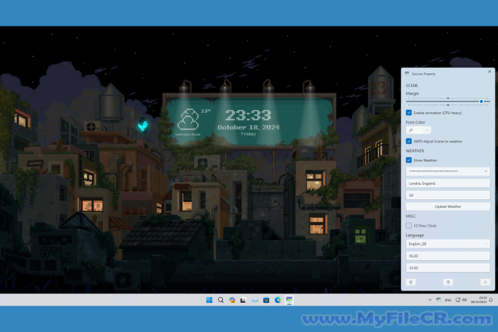 Sucrose Wallpaper Engine 2025 v25.6.11.0 For PC Sucrose Wallpaper Engine 2025 v25.6.11.0 For PC