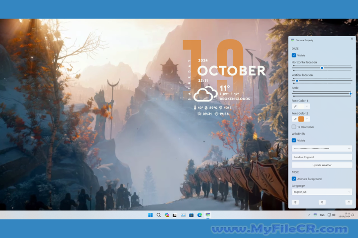 Sucrose Wallpaper Engine 2025 v25.6.11.0 Full Version Sucrose Wallpaper Engine 2025 v25.6.11.0 Full Version