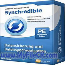 Synchredible Professional 2025 v9.002 [Latest Software]
