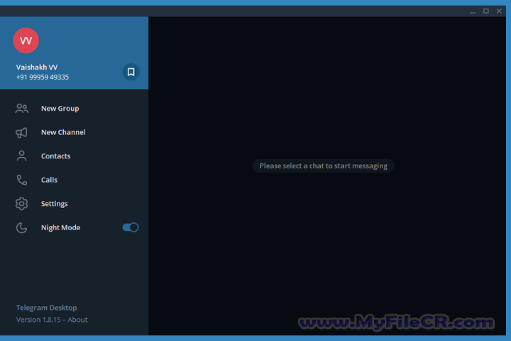 Telegram Desktop 2025 v5.16.5 Free Download Telegram Desktop 2025 v5.16.5 Free Download