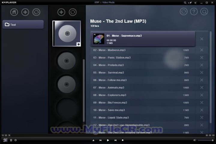 The KMPlayer 2025 v6.18.23 [Pc Download]