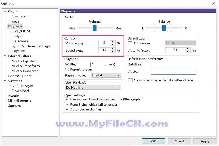 The KMPlayer 2025 v6.18.23 [Latest Version]