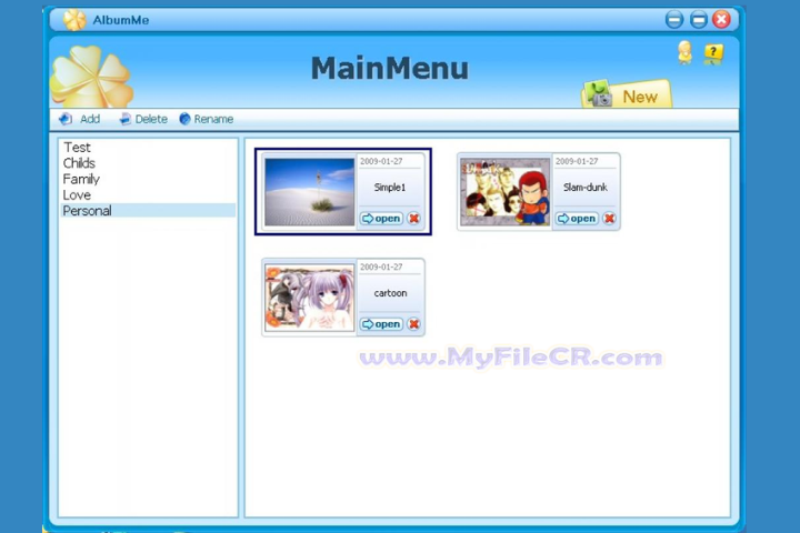 ThunderSoft Slideshow Factory 2025 v6.7.0 for pc ThunderSoft Slideshow Factory 2025 v6.7.0 for pc