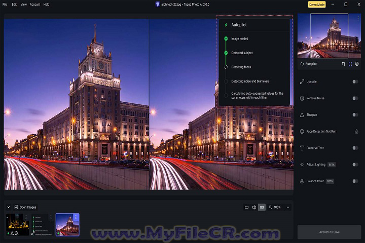 Topaz Photo AI Pro 2025 v4.0.2 [Free Download]