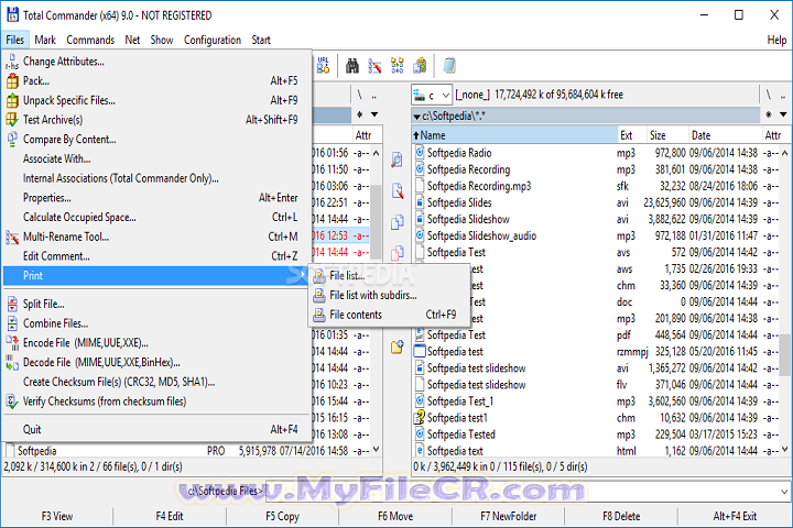 Total Commander 2025 v11.55 [Latest Version]