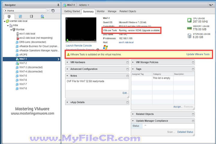 VMwareTools 2025 v13.0.0 [Free Download]