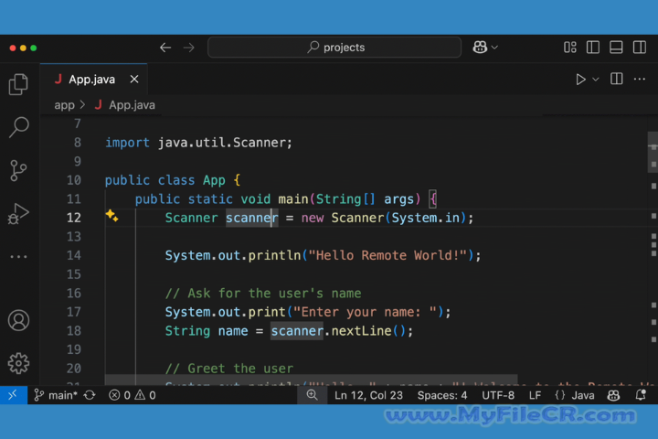 Visual Studio Code 2025 v1.102.2 For PC Visual Studio Code 2025 v1.102.2 For PC
