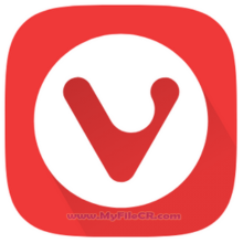 Vivaldi Web Browser 2025 v7.5.3735.56 [Latest Software]