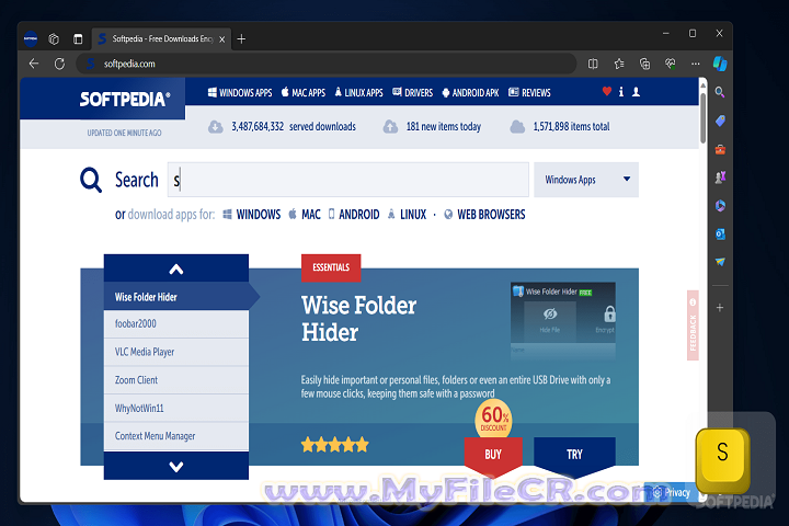 VovSoft Keystroke Visualizer 2025 v3.2 [Latest Version]