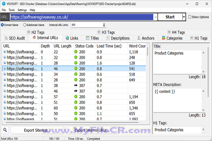 VovSoft Keystroke Visualizer 2025 v3.2 [Free Download]