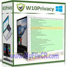 W10Privacy 2025 v5.2.0.2 [Latest Software]