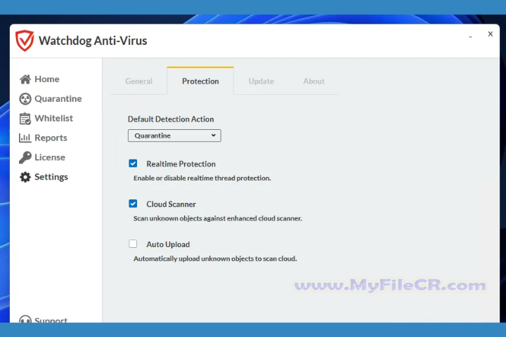 Watchdog Anti-Virus 2025 v1.8.621 full version Watchdog Anti-Virus 2025 v1.8.621 full version