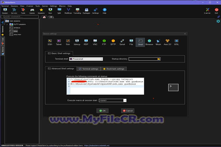 WinSCP 2025 v6.5.2 [Pc Software]