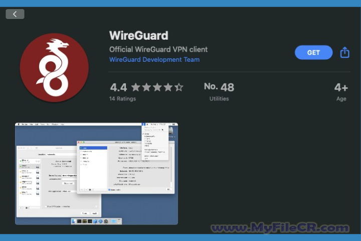 Wire GuardI VPN 2025 v3.14.34 For PC Wire GuardI VPN 2025 v3.14.34 For PC