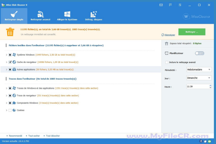 Wise Disk Cleaner 2025 v11.2.5.845 Full version Wise Disk Cleaner 2025 v11.2.5.845 Full version