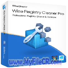 Wise Registry Cleaner Pro 2025 v11.2.2.726 [Latest Software]