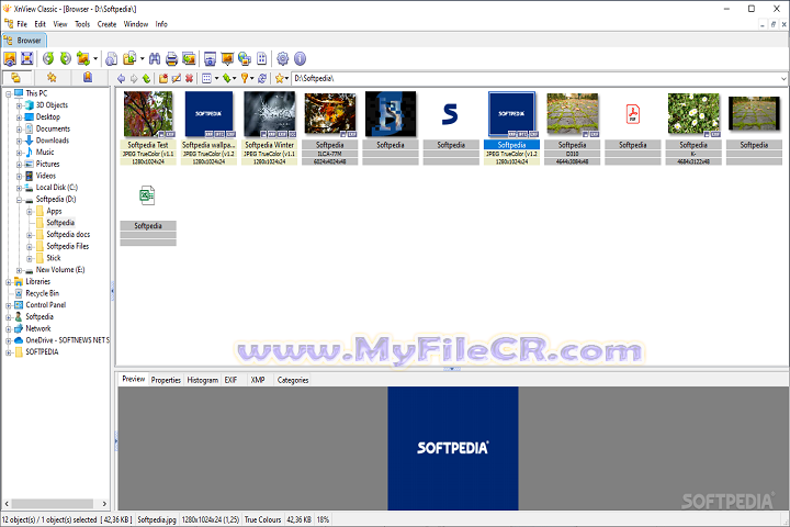 XnView 2025 v2.52.2 [Pc Software]