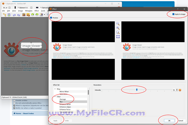 XnView 2025 v2.52.2 [Latest Version]