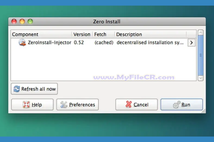 ZeroInstall 2025 v2.27.2 Free download ZeroInstall 2025 v2.27.2 Free download