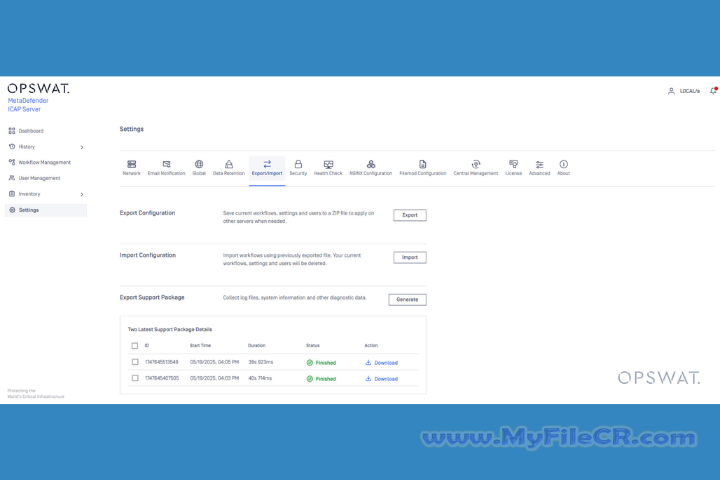 iDefender 2025 v5.0.3 For PC iDefender 2025 v5.0.3 For PC