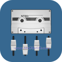n-Track Studio Suite 2025 v10.2.2.10157 [Latest Software]