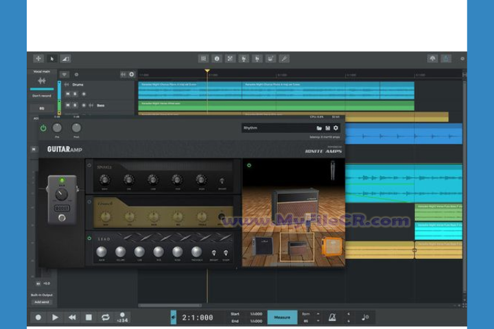 n-Track Studio Suite 2025 v10.2.2.10157 for pc n-Track Studio Suite 2025 v10.2.2.10157 for pc