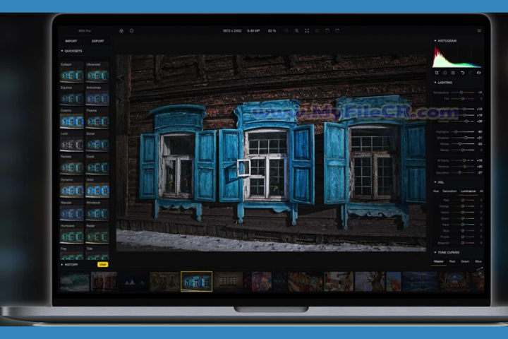 Mossaik Classic Pro 2025 v2.3.33 full version Mossaik Classic Pro 2025 v2.3.33 full version