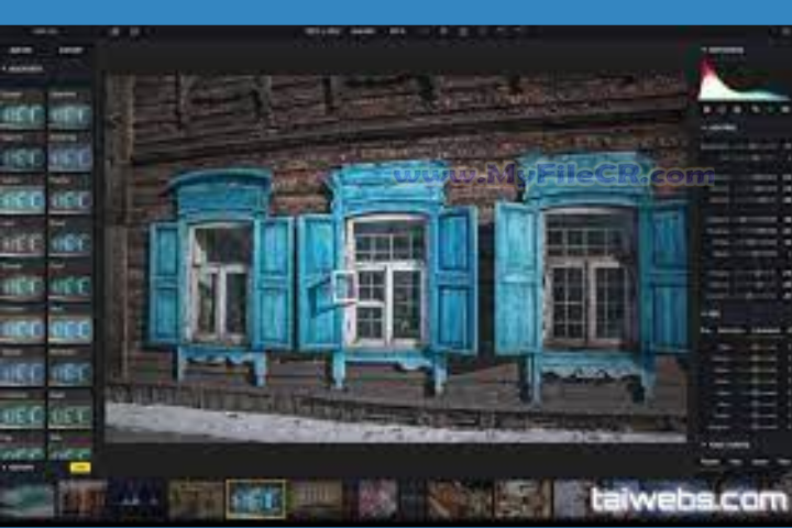 Mossaik Classic Pro 2025 v2.3.33 for pc Mossaik Classic Pro 2025 v2.3.33 for pc