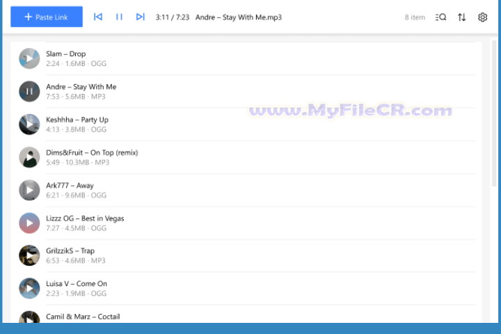 4K YouTube to MP3 2025 v25.3.1 free download 4K YouTube to MP3 2025 v25.3.1 free download