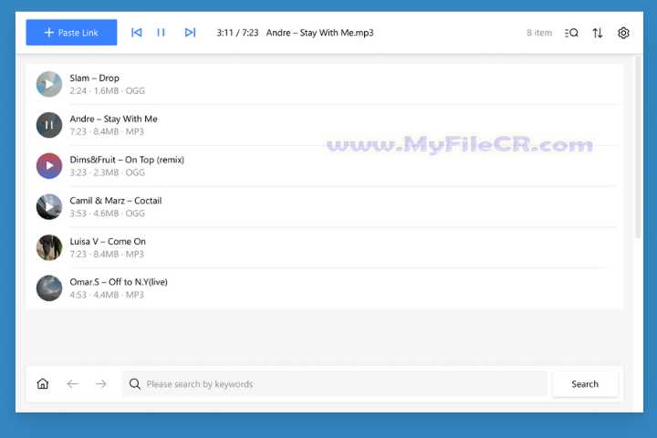 4K YouTube to MP3 2025 v25.3.1 full version 4K YouTube to MP3 2025 v25.3.1 full version