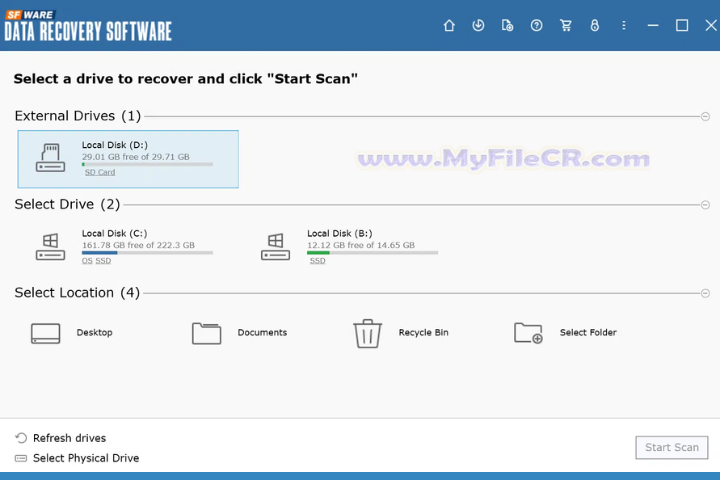 7thShare Card Data Recovery 2025 v7.0.0.0 free download 7thShare Card Data Recovery 2025 v7.0.0.0 free download