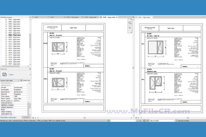 ARKANCE CZ Legend Generator 2025 v2.5.0.0 full version
