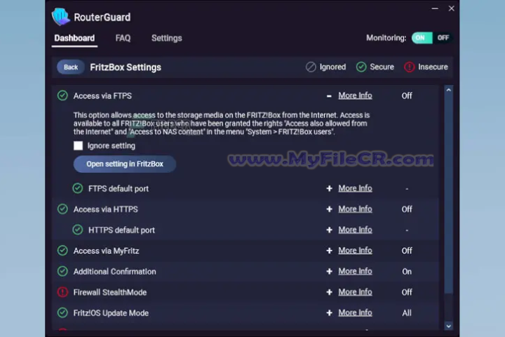 Abelssoft RouterGuard 2026 v4.0.64977 for pc