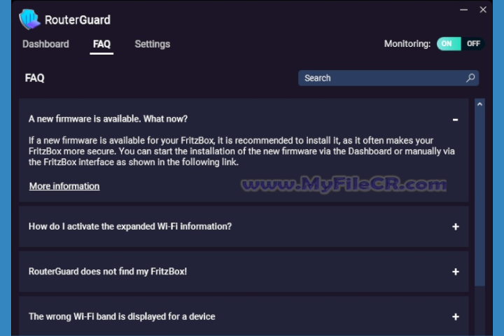 Abelssoft RouterGuard 2026 v4.0.64977 full version