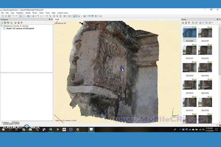 Agisoft Metashape Professional 2025 v2.2.2 free download Agisoft Metashape Professional 2025 v2.2.2 free download