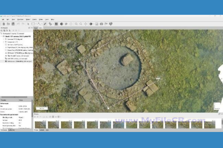 Agisoft Metashape Professional 2025 v2.2.2 for pc Agisoft Metashape Professional 2025 v2.2.2 for pc