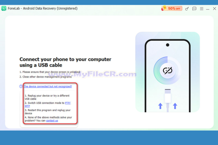 Aiseesoft FoneLab for Android 2025 v6.0.8 for pc Aiseesoft FoneLab for Android 2025 v6.0.8 for pc