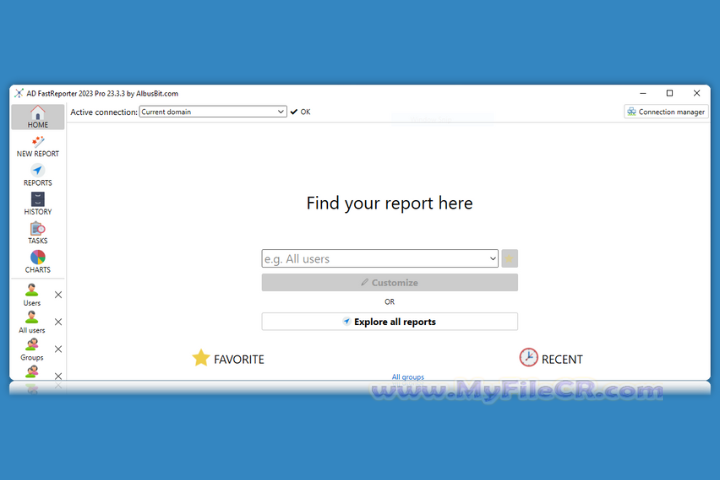 Albus Bit AD FastReporter Pro 2025 v25.6.21 full version Albus Bit AD FastReporter Pro 2025 v25.6.21 full version