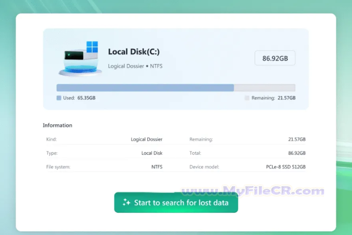 Amagicsoft Magic Data Recovery Technician 2025 v3.10.801.112 full version Amagicsoft Magic Data Recovery Technician 2025 v3.10.801.112 full version