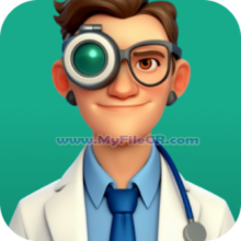 Amagicsoft Magic Data Recovery Technician 2025 v3.10.801.112 [Latest Software]