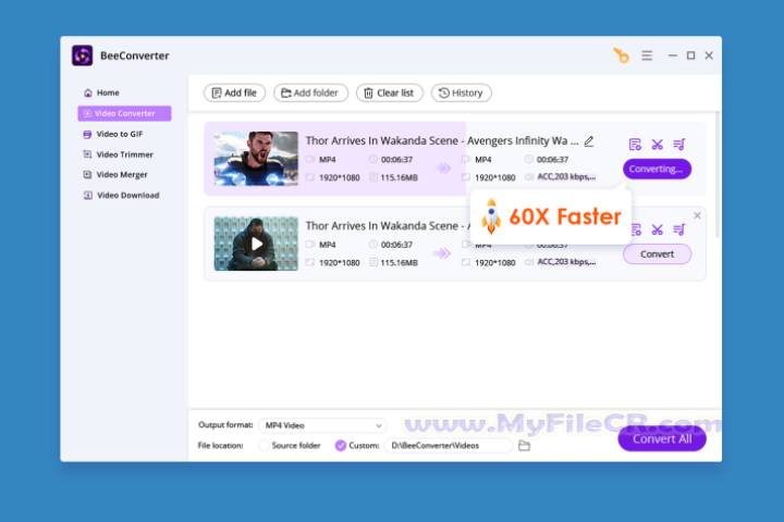 AmoyShare BeeConverter Pro 2025 v1.7.0 free download AmoyShare BeeConverter Pro 2025 v1.7.0 free download